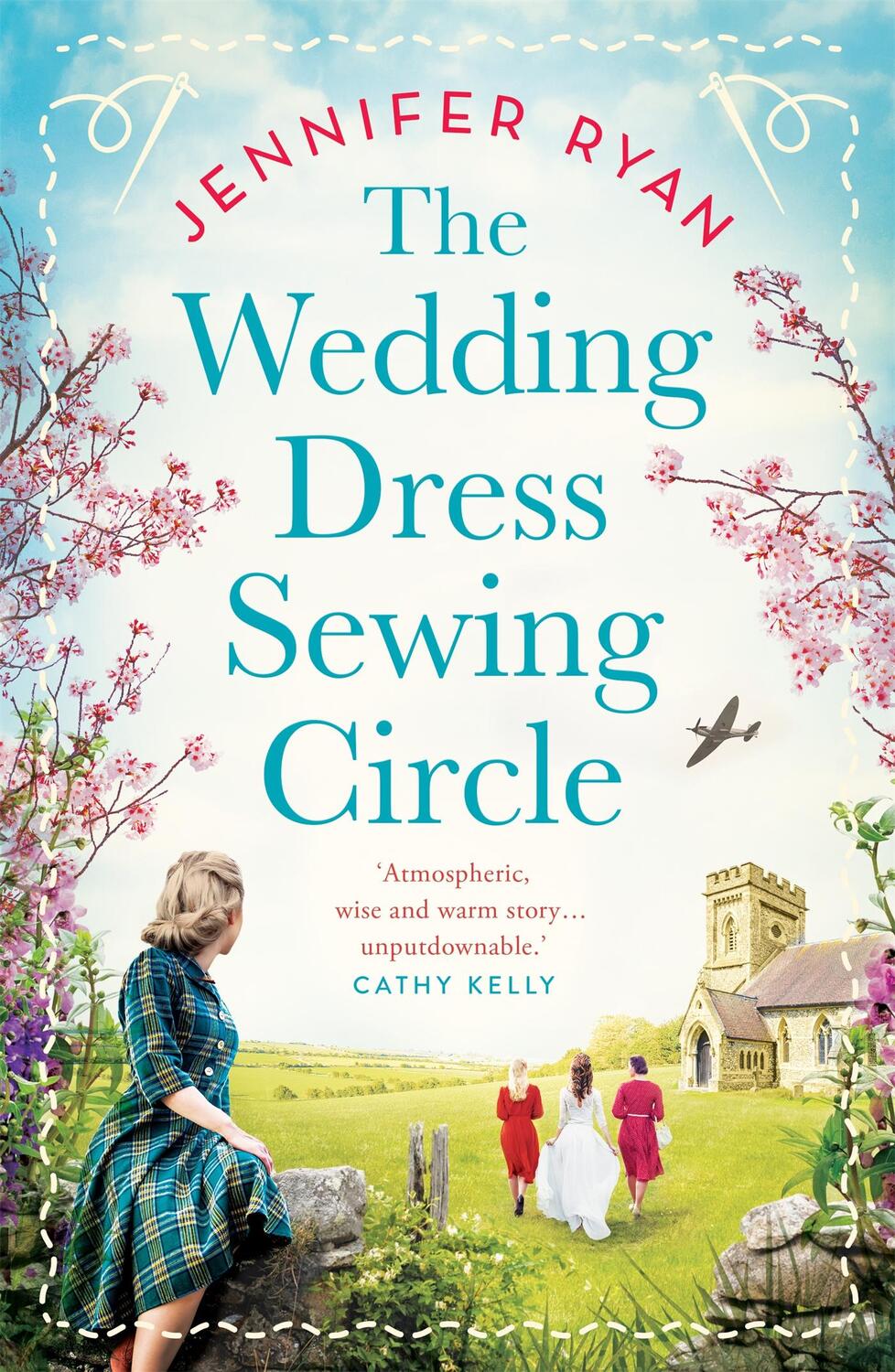 Cover: 9781529094329 | The Wedding Dress Sewing Circle | Jennifer Ryan | Buch | Englisch