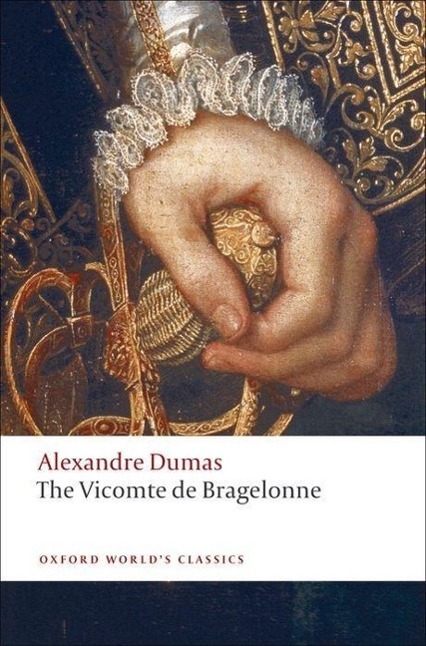 Cover: 9780199538478 | The Vicomte de Bragelonne | Alexandre Dumas | Taschenbuch | Englisch