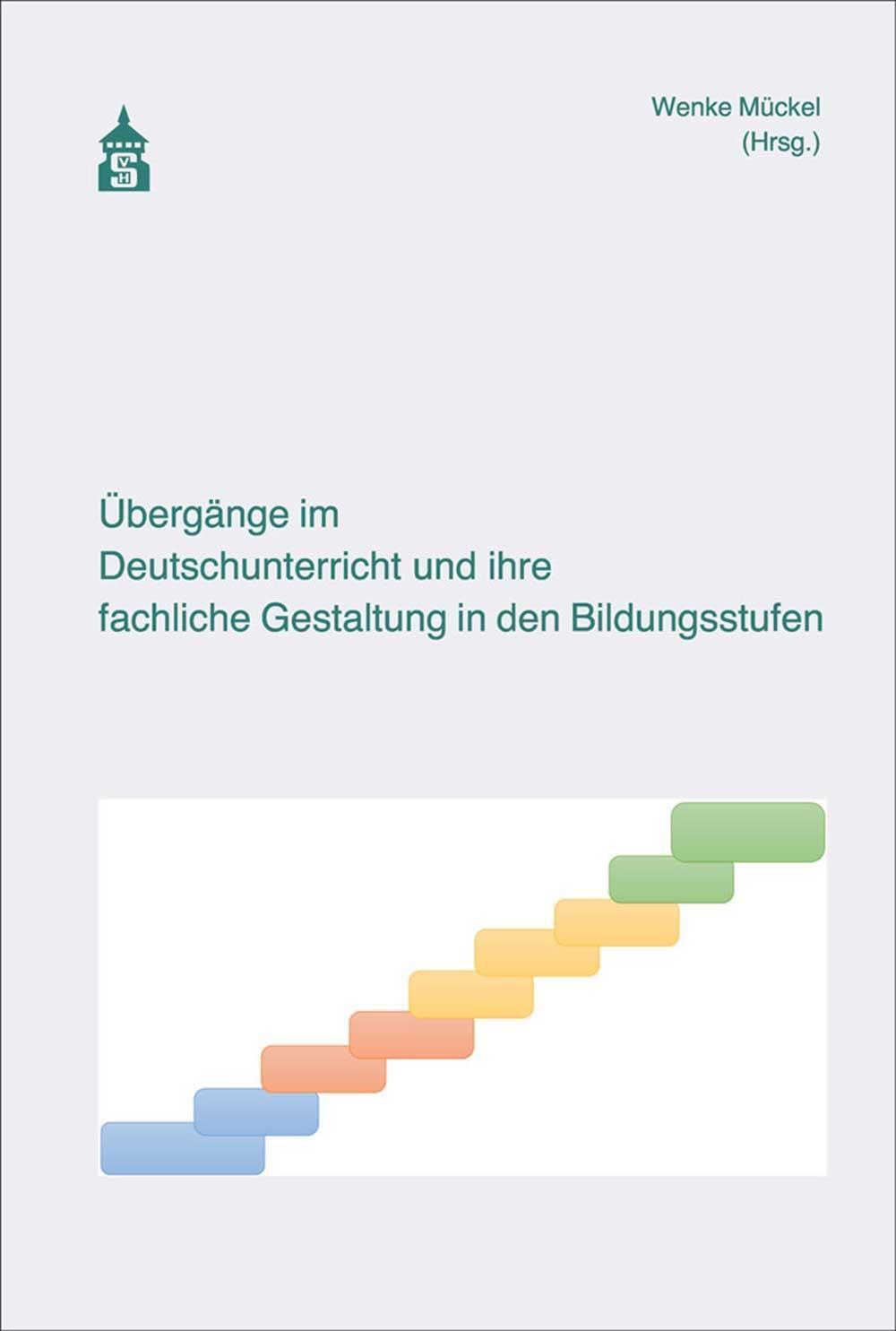 Cover: 9783834021748 | Übergänge im Deutschunterricht und ihre fachliche Gestaltung in den...
