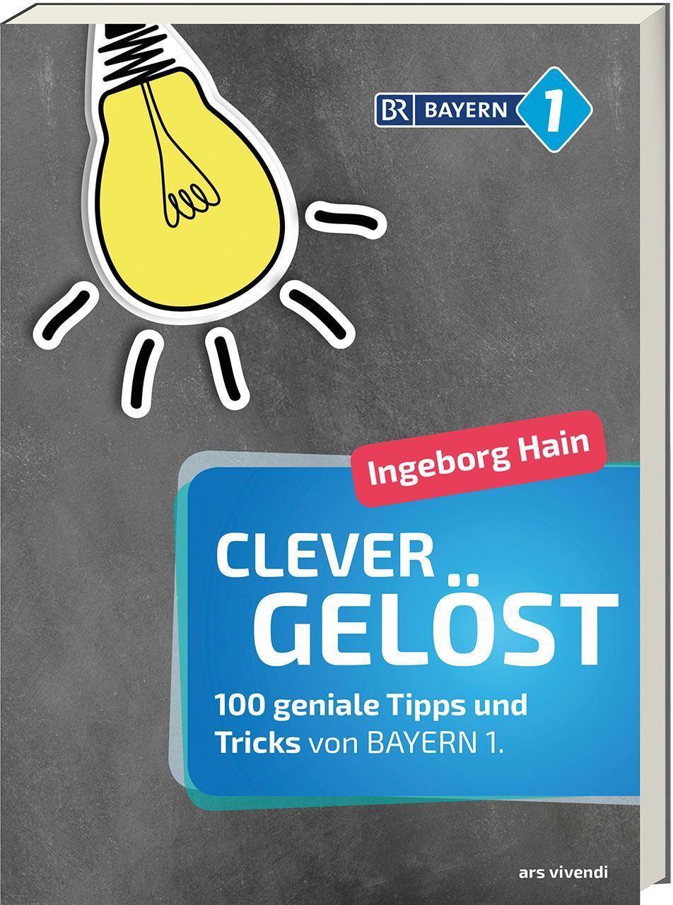 Cover: 9783747200919 | Clever gelöst | Ingeborg Hain | Taschenbuch | 144 S. | Deutsch | 2019
