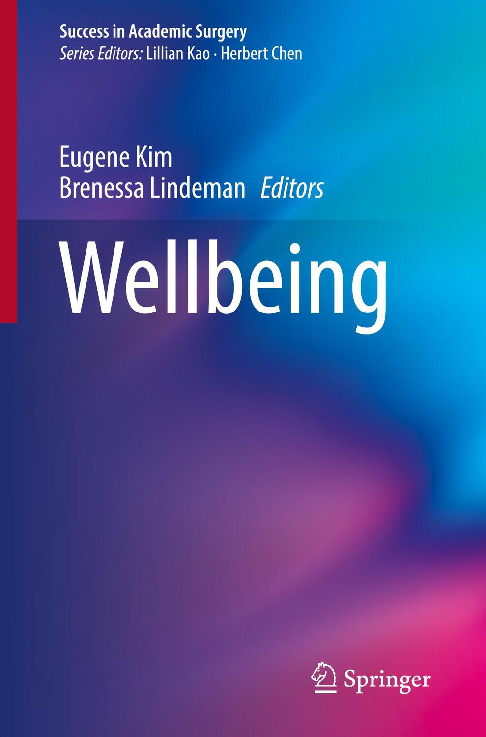 Cover: 9783030294694 | Wellbeing | Brenessa Lindeman (u. a.) | Taschenbuch | Paperback | VI