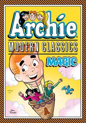 Cover: 9781645769071 | Archie: Modern Classics Magic | Archie Superstars | Taschenbuch | 2022