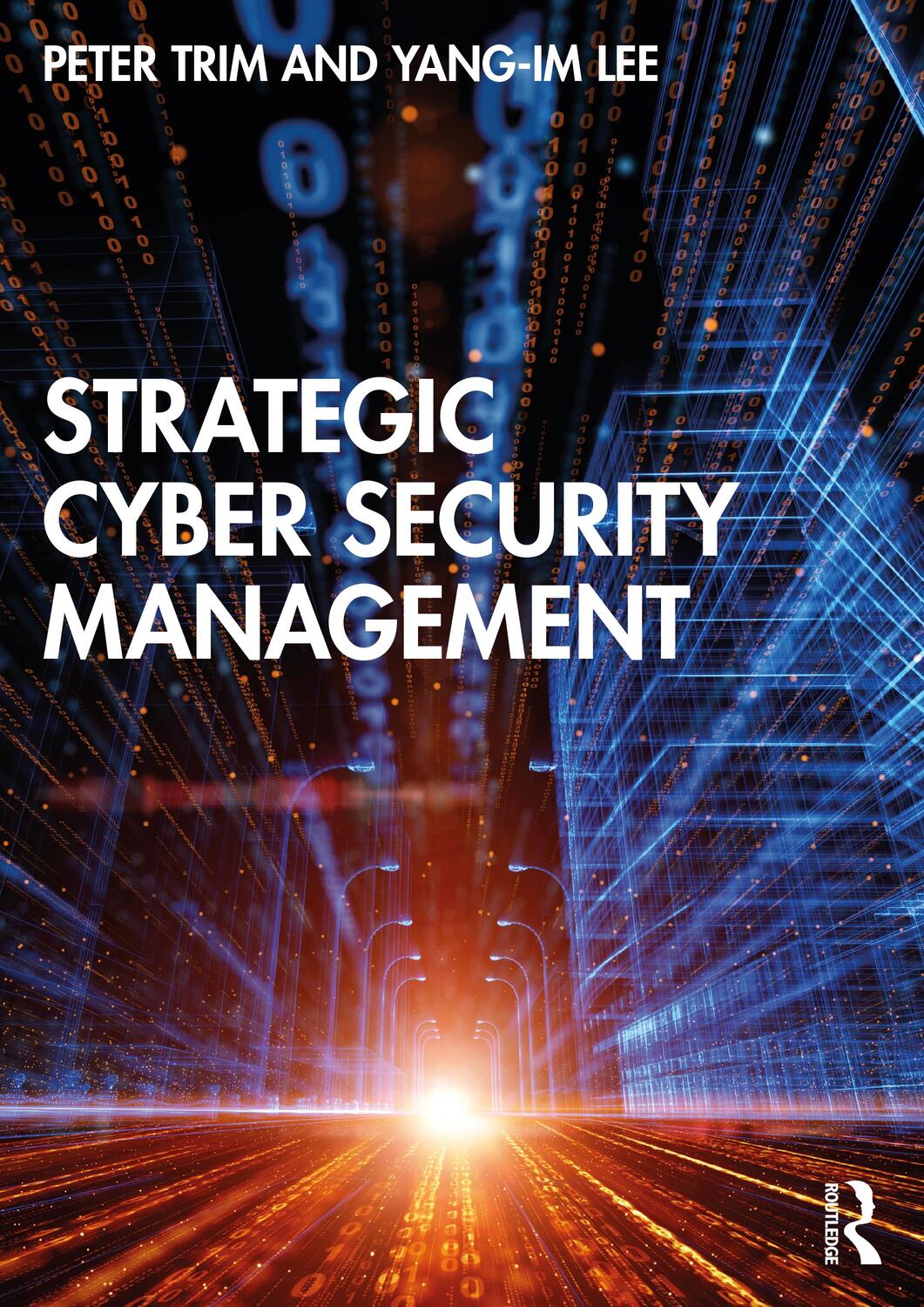 Cover: 9781032154763 | Strategic Cyber Security Management | Peter Trim (u. a.) | Taschenbuch
