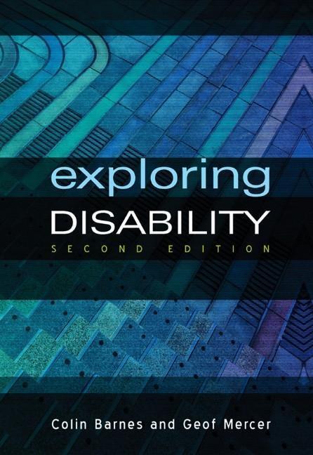 Cover: 9780745634869 | Exploring Disability | Colin Barnes (u. a.) | Taschenbuch | 288 S.