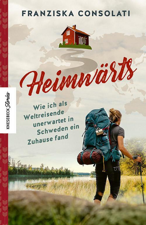 Cover: 9783957287694 | Heimwärts | Franziska Consolati | Taschenbuch | 224 S. | Deutsch