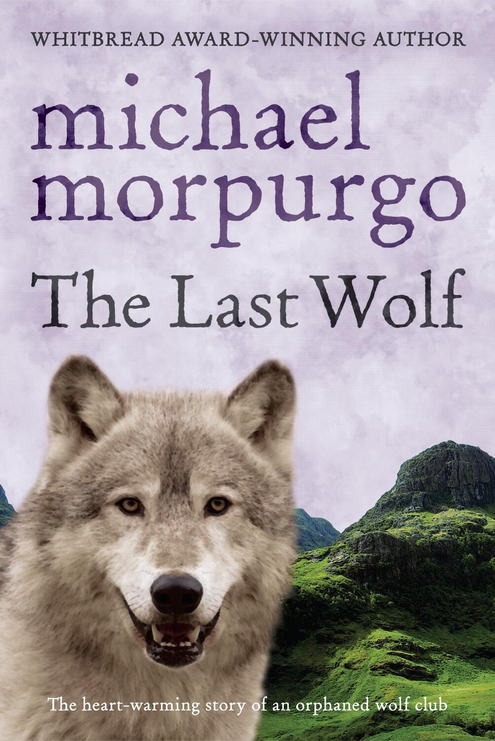Cover: 9780440865070 | The Last Wolf | Michael Morpurgo | Taschenbuch | Englisch | 2003