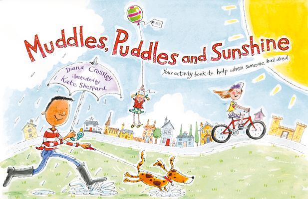 Cover: 9781869890582 | Muddles, Puddles and Sunshine | Winston's Wish | Taschenbuch | 2000