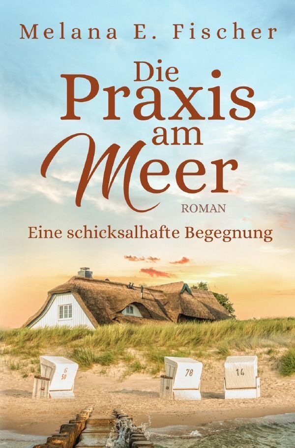 Cover: 9783757579548 | Die Praxis am Meer - Eine schicksalhafte Begegnung | DE | Fischer
