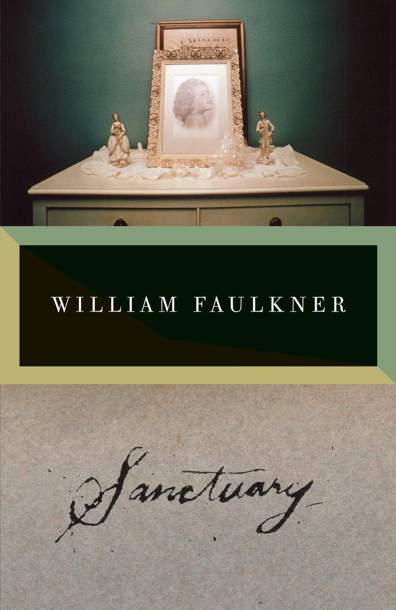 Cover: 9780679748144 | Sanctuary | William Faulkner | Taschenbuch | 326 S. | Englisch | 1993