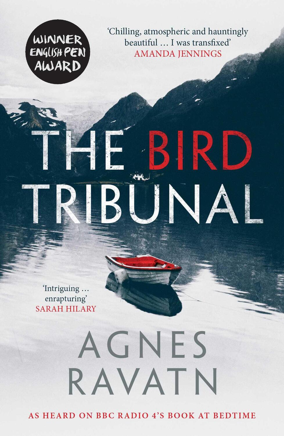 Cover: 9781910633359 | The Bird Tribunal | Agnes Ravatn | Taschenbuch | Englisch | 2016