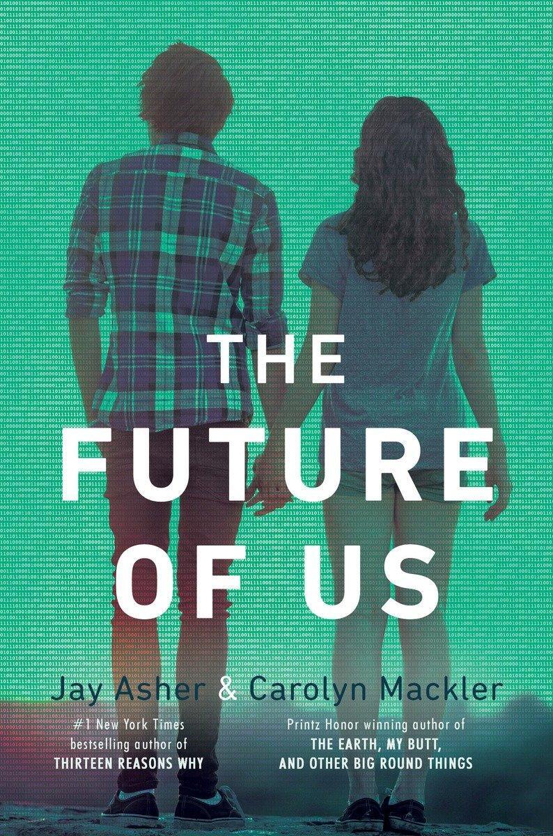 Cover: 9781595145161 | The Future of Us | Jay Asher (u. a.) | Taschenbuch | Englisch | 2012