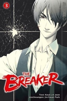 Cover: 9783842005518 | The Breaker 03 | Jin-Hwan Park (u. a.) | Taschenbuch | Deutsch | 2013