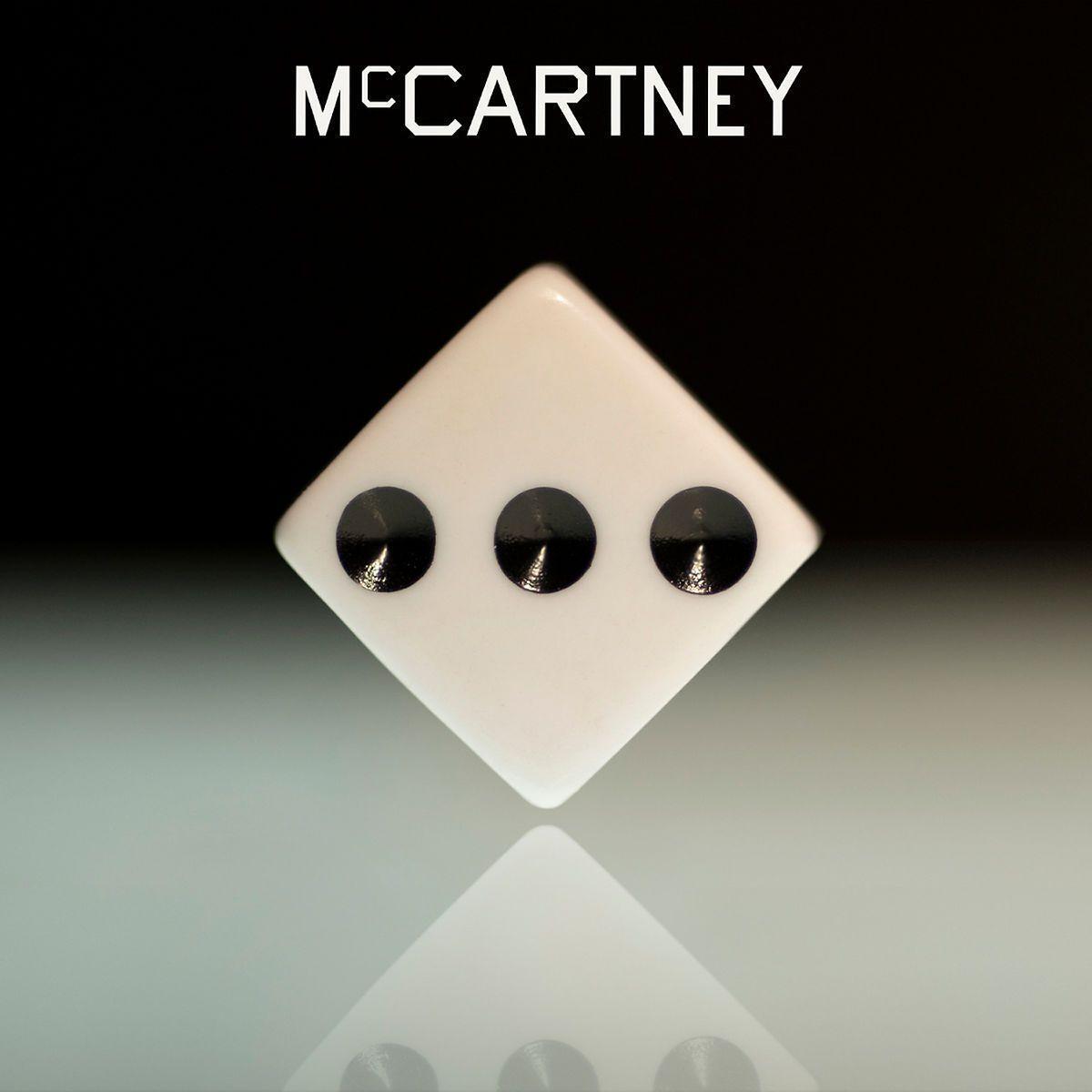 Cover: 602435136561 | McCartney III | Paul McCartney | Audio-CD | Englisch | 2020