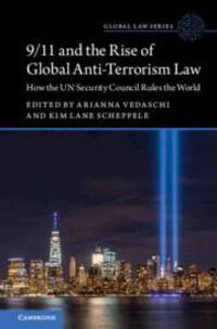 Cover: 9781009010146 | 9/11 and the Rise of Global Anti-Terrorism Law: How the Un Security...