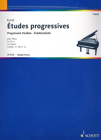 Cover: 9790543500907 | Die Meister des Klaviers Vol. 1a | Klavier | Buch | Buch | Deutsch