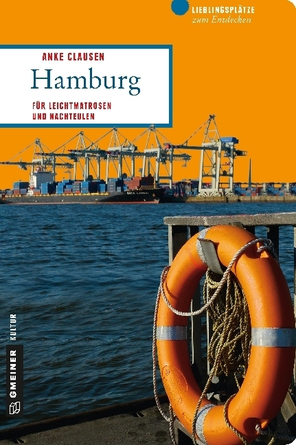 Hamburg - Clausen, Anke