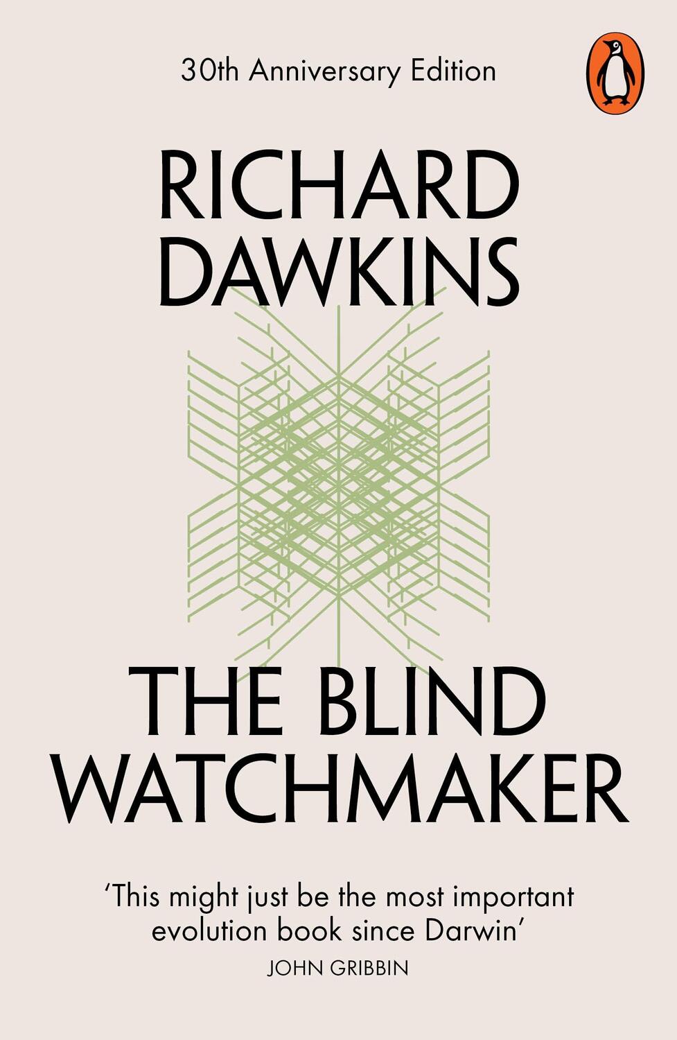 Cover: 9780141026169 | The Blind Watchmaker | Richard Dawkins | Taschenbuch | Englisch | 2006