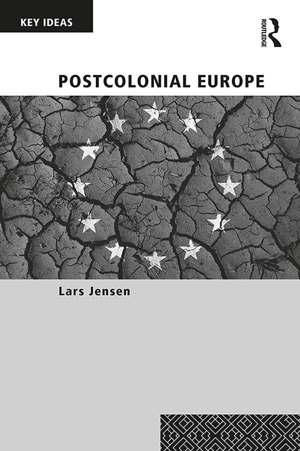 Cover: 9780367418052 | Postcolonial Europe | Lars Jensen | Taschenbuch | Englisch | 2020