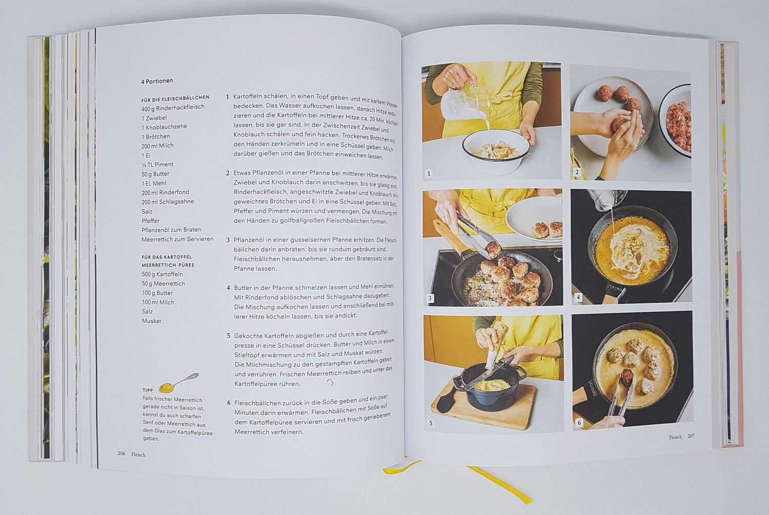 Bild: 9783328601609 | Anyone Can Cook | Kitchen Stories | Buch | 320 S. | Deutsch | 2020