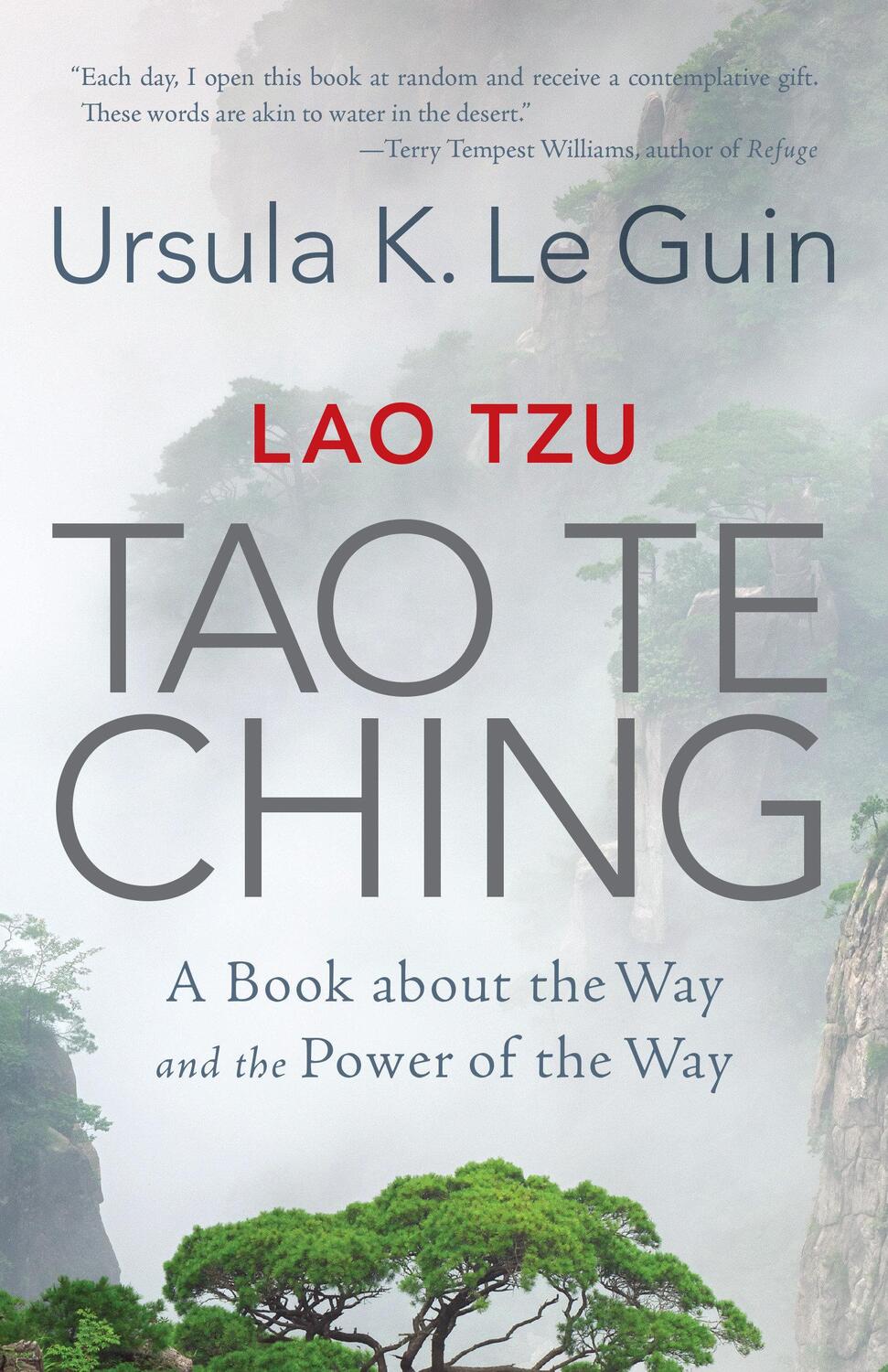 Cover: 9781611807240 | Lao Tzu: Tao Te Ching: A Book about the Way and the Power of the Way