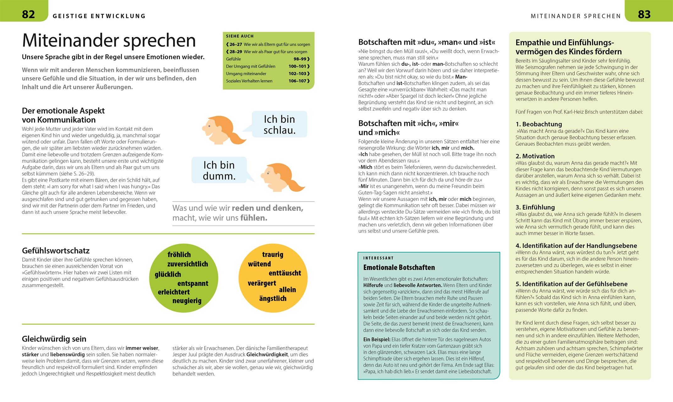 Bild: 9783831048984 | Vorschule für Eltern | Kerstin Beug (u. a.) | Taschenbuch | für Eltern