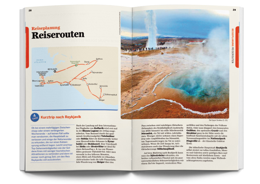 Bild: 9783829748582 | LONELY PLANET Reiseführer Island | Brandon Presser (u. a.) | Buch