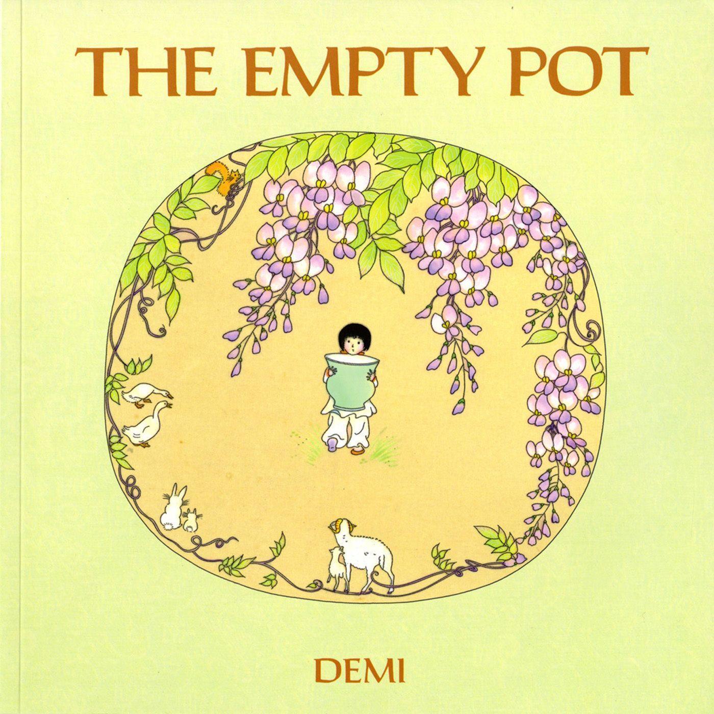 Cover: 9780805049008 | The Empty Pot | Demi | Taschenbuch | Kartoniert / Broschiert | 1996