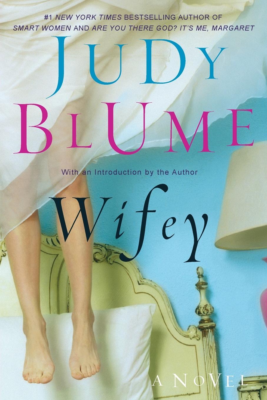 Cover: 9780425206546 | Wifey | Judy Blume | Taschenbuch | Englisch | 2005 | EAN 9780425206546