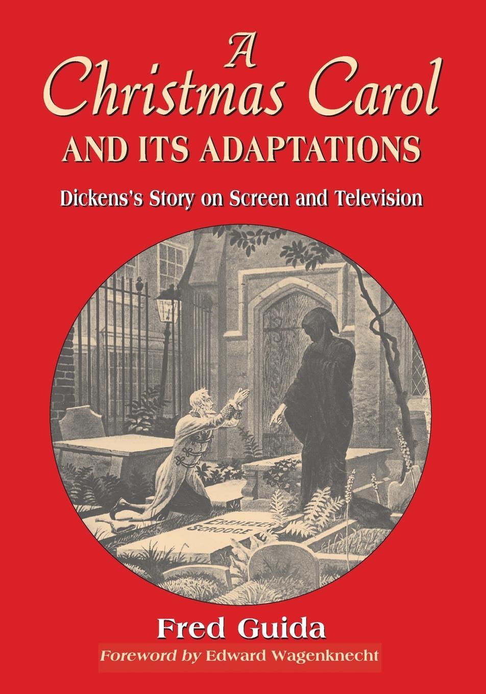 Cover: 9780786428403 | Christmas Carol and Its Adaptations | Fred Guida | Taschenbuch | 2006