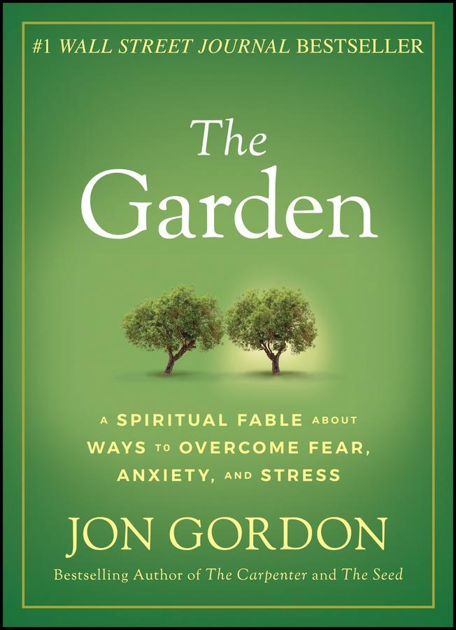 Cover: 9781119430322 | The Garden | Jon Gordon | Buch | Englisch | 2020 | EAN 9781119430322