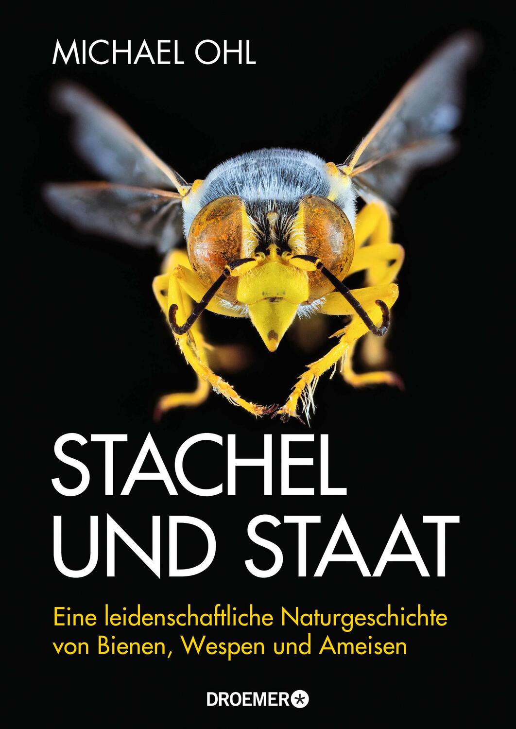 Cover: 9783426277492 | Stachel und Staat | Michael Ohl | Buch | Deutsch | 2018 | Droemer