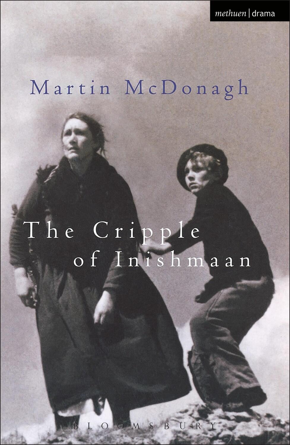 Cover: 9780413715906 | The Cripple Of Inishmaan | Martin McDonagh | Taschenbuch | Englisch