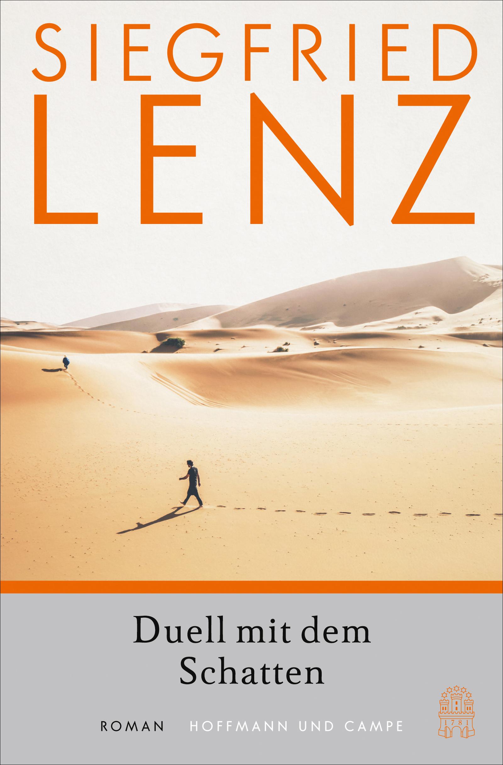 Cover: 9783455013245 | Duell mit dem Schatten | Siegfried Lenz | Taschenbuch | 272 S. | 2022