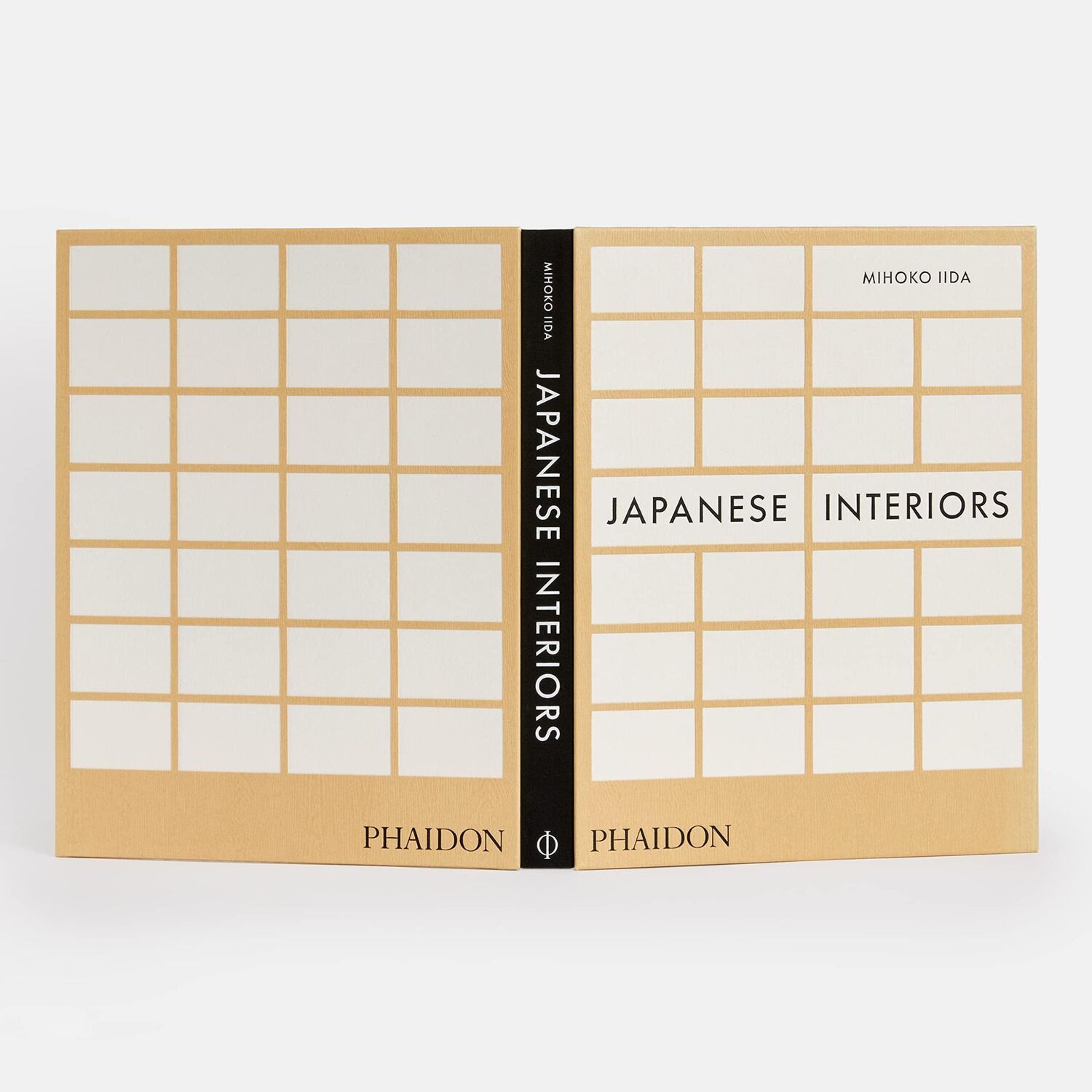 Bild: 9781838663995 | Japanese Interiors | Mihoko Iida | Buch | Phaidon Press | 256 S.