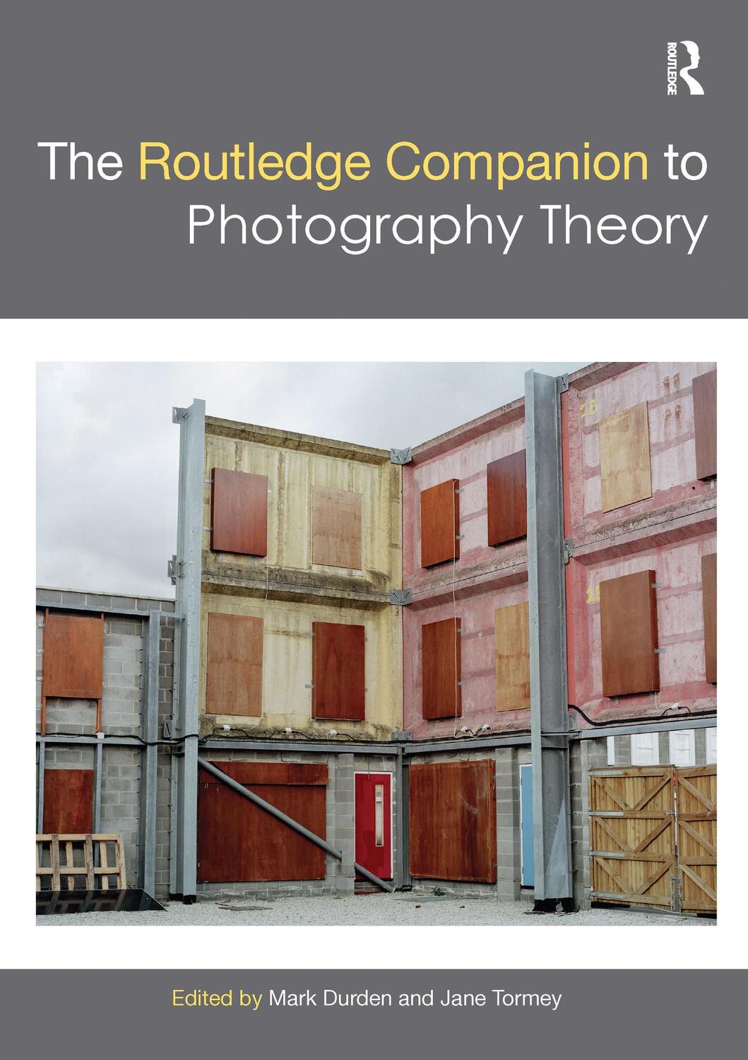 Cover: 9781032085364 | The Routledge Companion to Photography Theory | Taschenbuch | Englisch