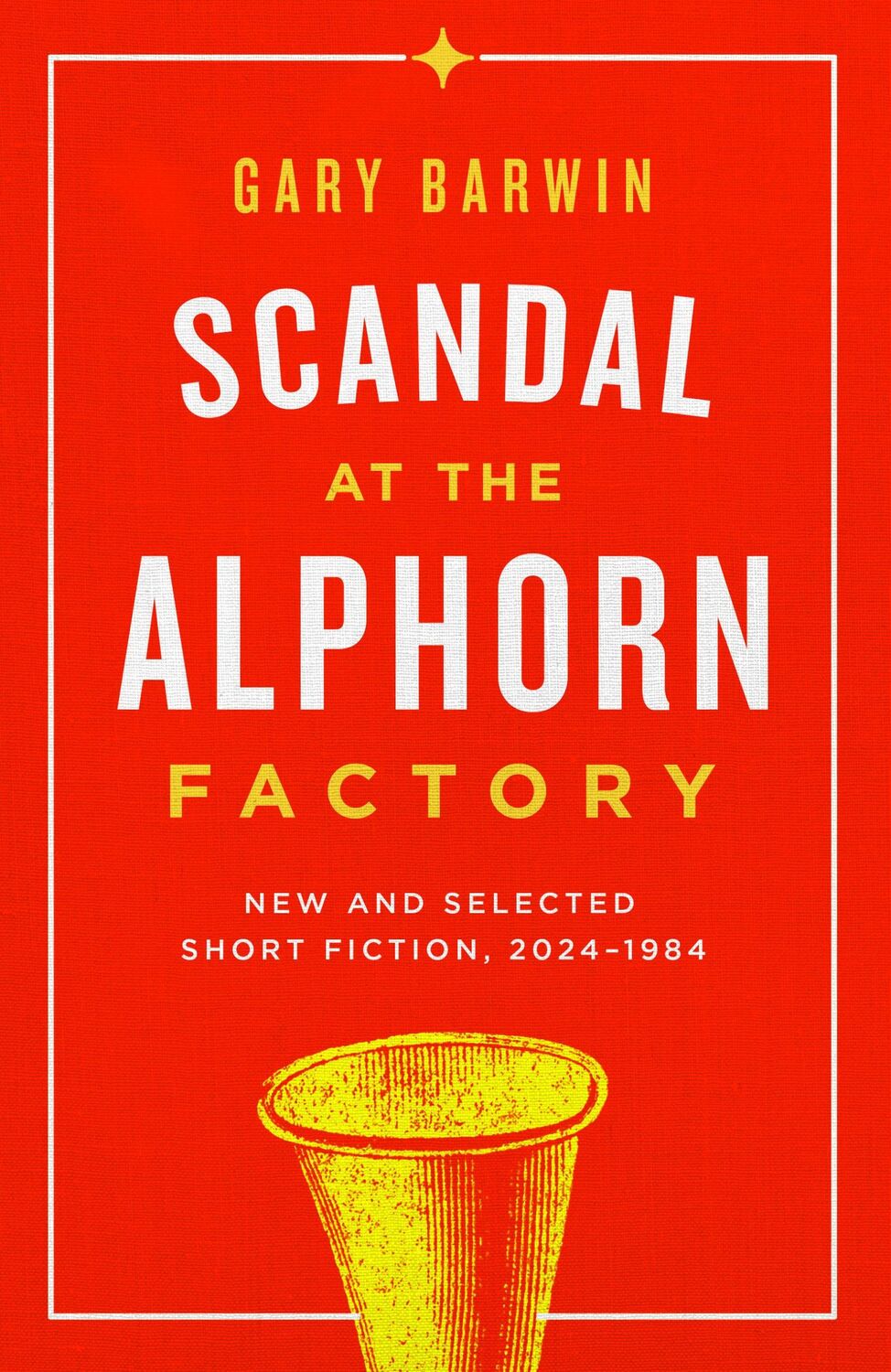 Cover: 9781738009886 | Scandal at the Alphorn Factory | Gary Barwin | Taschenbuch | Englisch