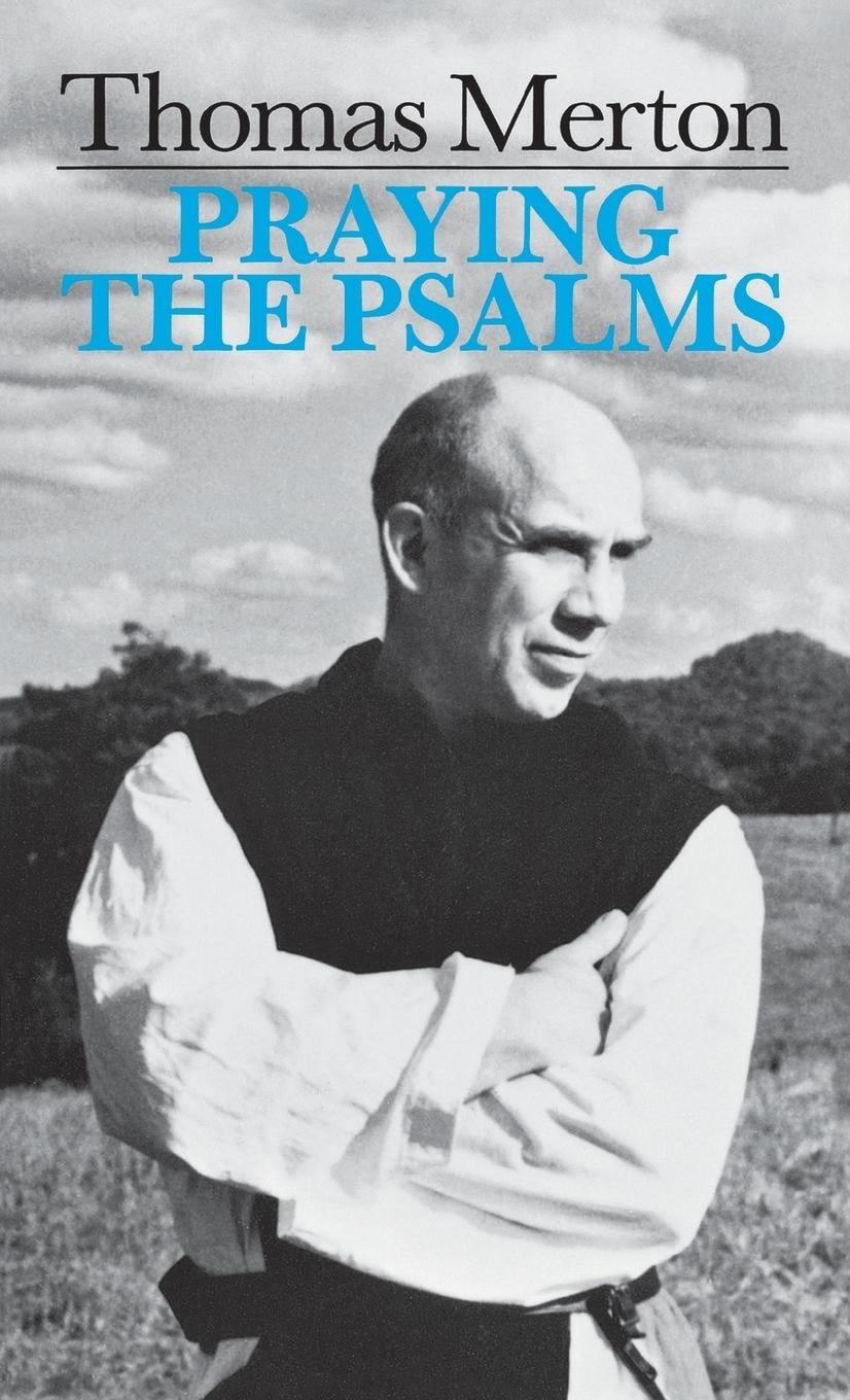 Cover: 9780814605486 | Praying the Psalms | Thomas Merton | Taschenbuch | Paperback