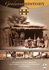 Cover: 9783933117885 | Gondwana History IV | Momentaufnahmen aus der Vergangenheit Namibias