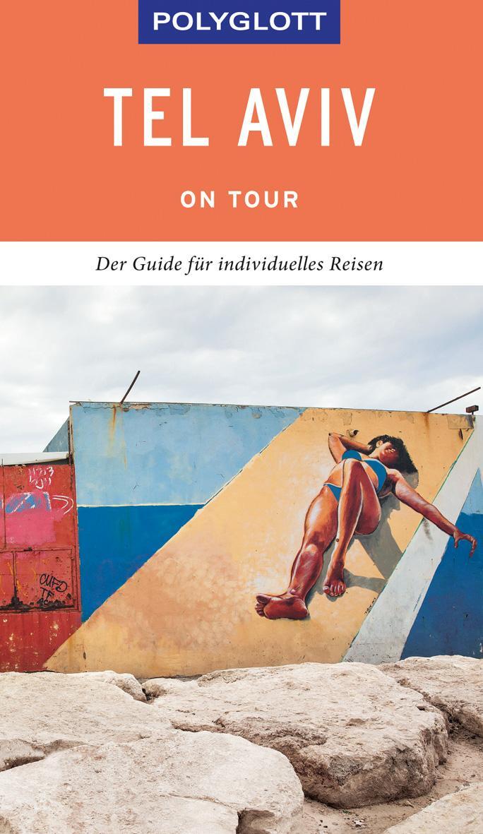Cover: 9783846407615 | POLYGLOTT on tour Reiseführer Tel Aviv | Susanne Asal | Taschenbuch