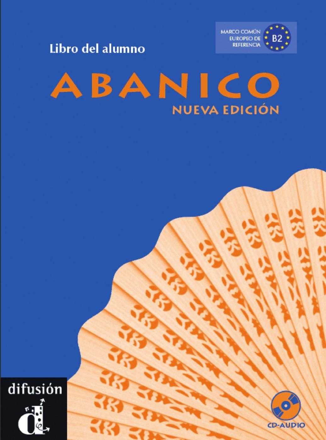 Cover: 9783125148710 | Abanico NEU | Lehrbuch + Audio-CD | Taschenbuch | Deutsch | 2010