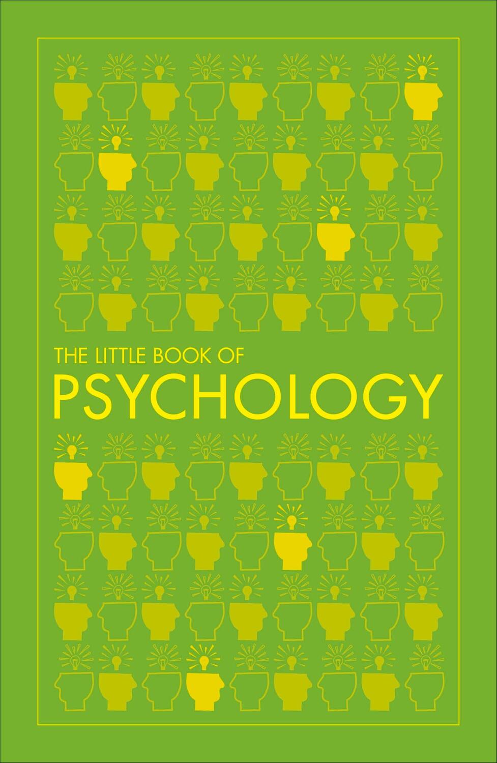 Cover: 9780241341285 | The Little Book of Psychology | DK | Taschenbuch | DK Little Book of