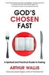 Cover: 9780875085548 | God's Chosen Fast | Arthur Wallis | Taschenbuch | Englisch | 2016