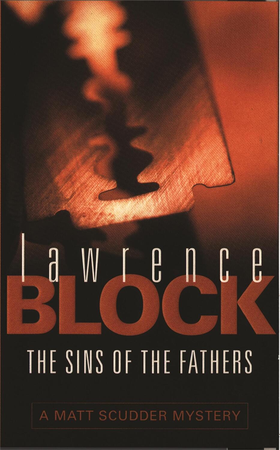 Cover: 9780752834528 | The Sins Of The Fathers | Lawrence Block | Taschenbuch | Englisch