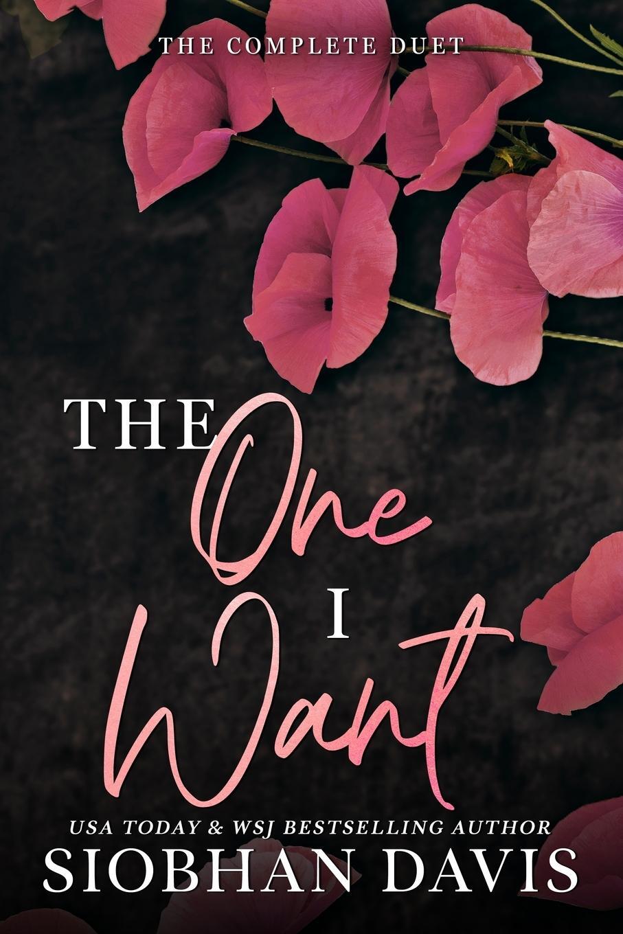 Cover: 9781959194910 | The One I Want (Alt Cover) | Siobhan Davis | Taschenbuch | Paperback