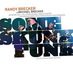 Cover: 90204899661 | Some Skunk Funk | Audio-CD | 69 Min. | Englisch | 2005