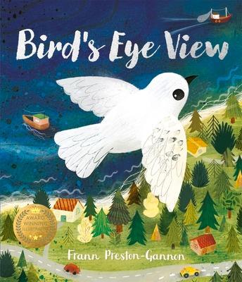 Cover: 9781787416840 | Bird's Eye View | Frann Preston-Gannon | Taschenbuch | Englisch | 2021