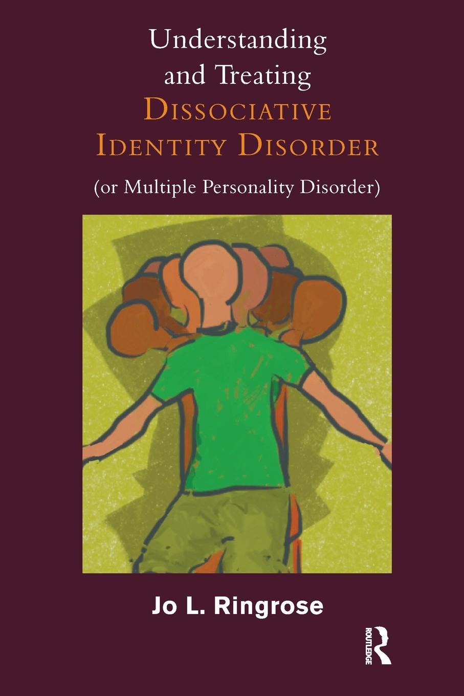 Cover: 9781780490335 | Understanding and Treating Dissociative Identity Disorder (or...