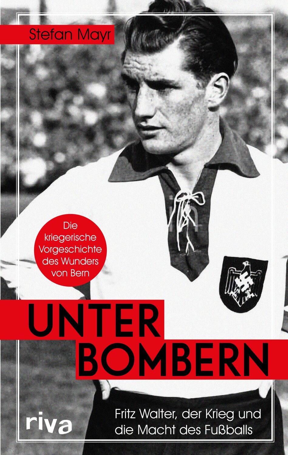 Cover: 9783742327086 | Unter Bombern | Stefan Mayr | Taschenbuch | 240 S. | Deutsch | 2024