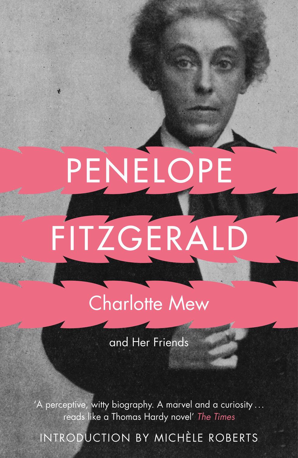 Cover: 9780007142743 | Charlotte Mew | And Her Friends | Penelope Fitzgerald | Taschenbuch