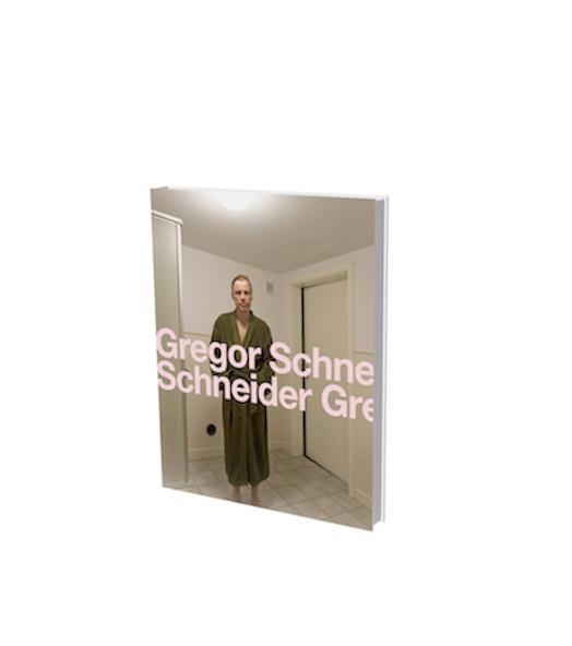 Cover: 9783864424212 | Gregor Schneider | Ernst Franz Vogelmann-Preis für Skulptur 2023